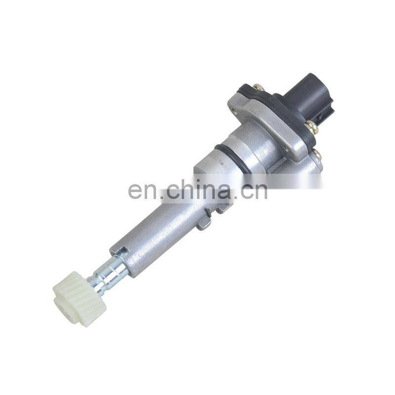 15 Years Experience 83181-12040 Wind Driven Gear Auto parts Speedometer Mileage Wheel Odometer Speed Sensor