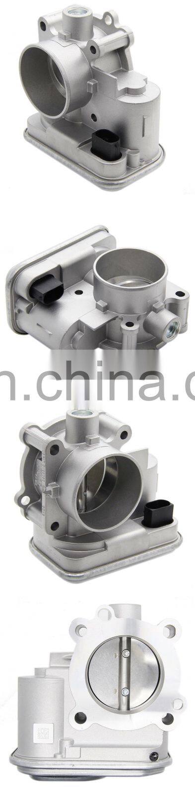 4891735AC High quality American Car Auto Engine Parts Electronic Assembly Throttle Valve Throttle Body