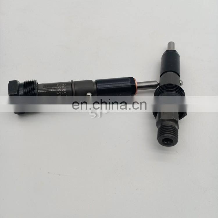 Dongeng Truck 6BT 4BT Diesel Common Rail Fuel Injector 3357660 3283577 4948366 3929490 3802677