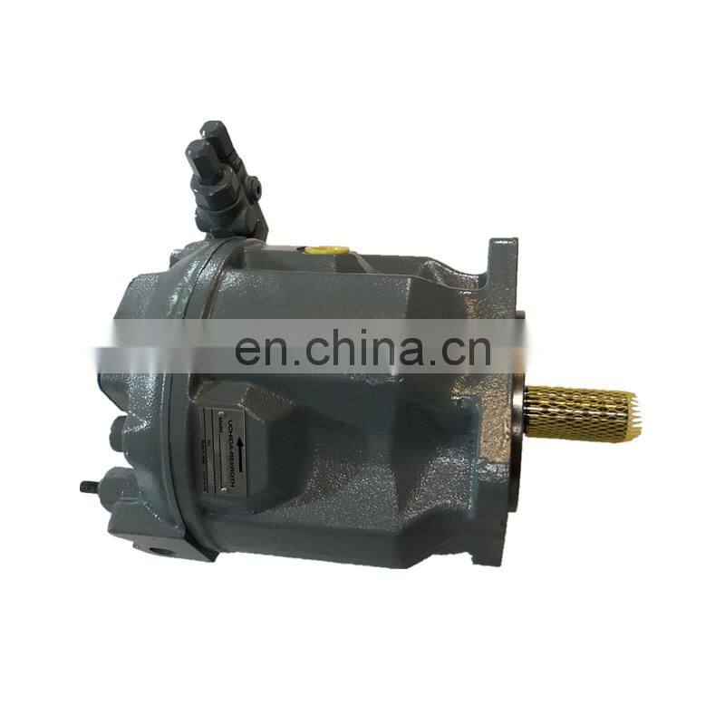 Replace rexroth A10V63 series A10V63DRA1RP1D high pressure axial piston pump