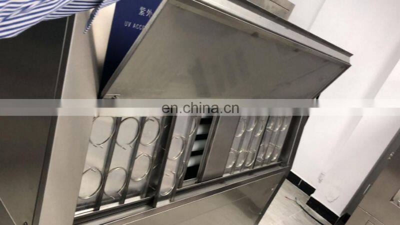 Hot selling sunlight readable ip65 waterproof with good guarantee