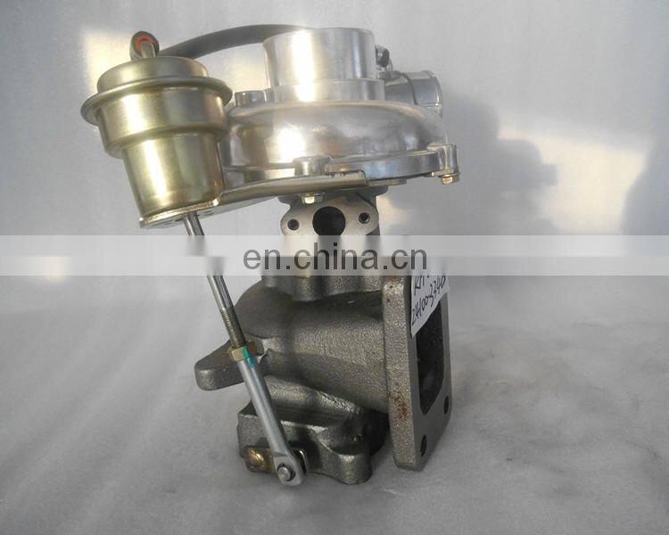 CXBE Turbo for Hitachi EX220-5 H07CT diesel Engine spare parts RHC62 Turbo charger VA240084 24100-3340A 24100-3340