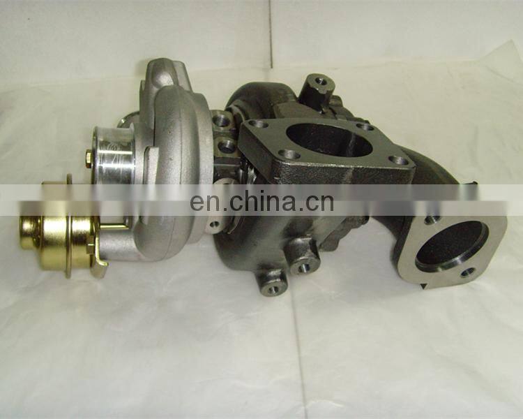 Turbocharger for Mitsubishi L200 4D56 Engine parts TF035 Turbo charger 49135-02652