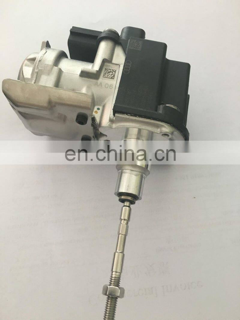 Actuator 06L145612K 70597387