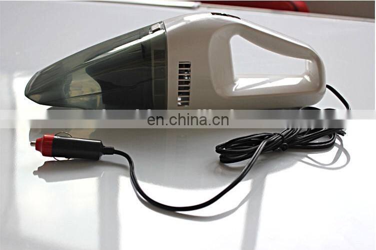 auto vacuum air cleaner