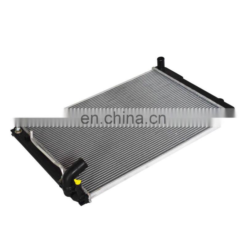 Great Quality Radiator For 05-06 Toyota Sienna V6 3.3L 2925