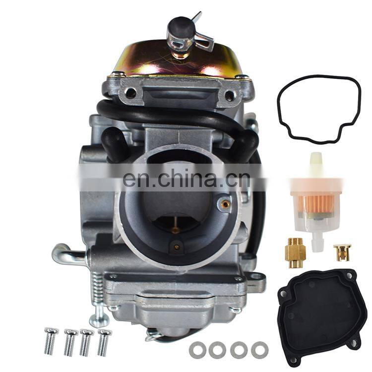 New Carburetor Fits For Arctic Cat 250 1999 2000 2001