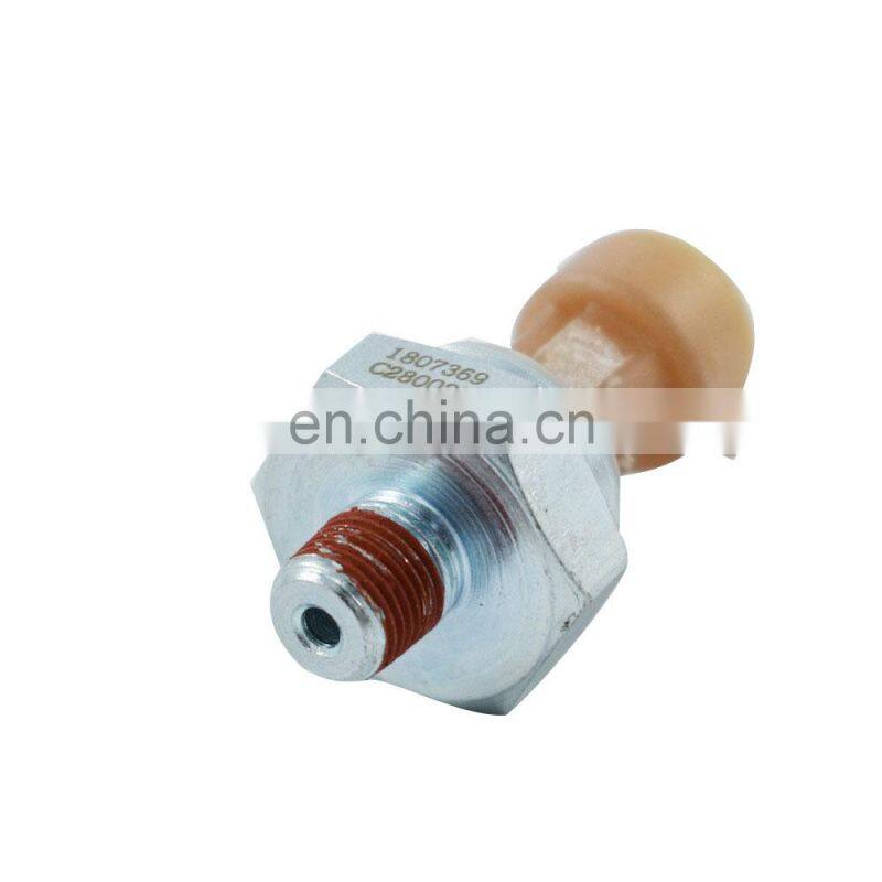 Engine Oil Pressure EOP Sensor Fit for DT466E I530E DT466/530 HT530 1807369C2
