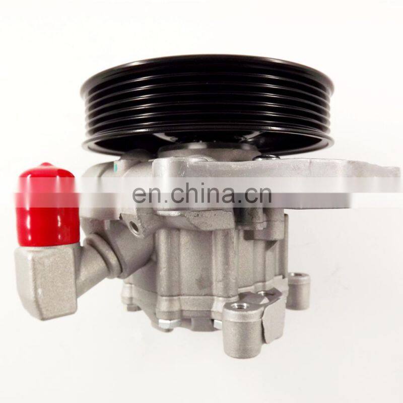 New Power Steering Pump A0054662201 Fit for Mercedes-Benz GL450 ML350 R350 06-12