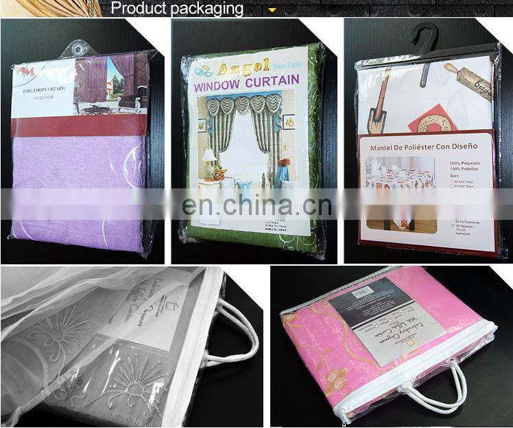 New Curtains Style For 2016 Living Room Blackout Curtain Fabrics