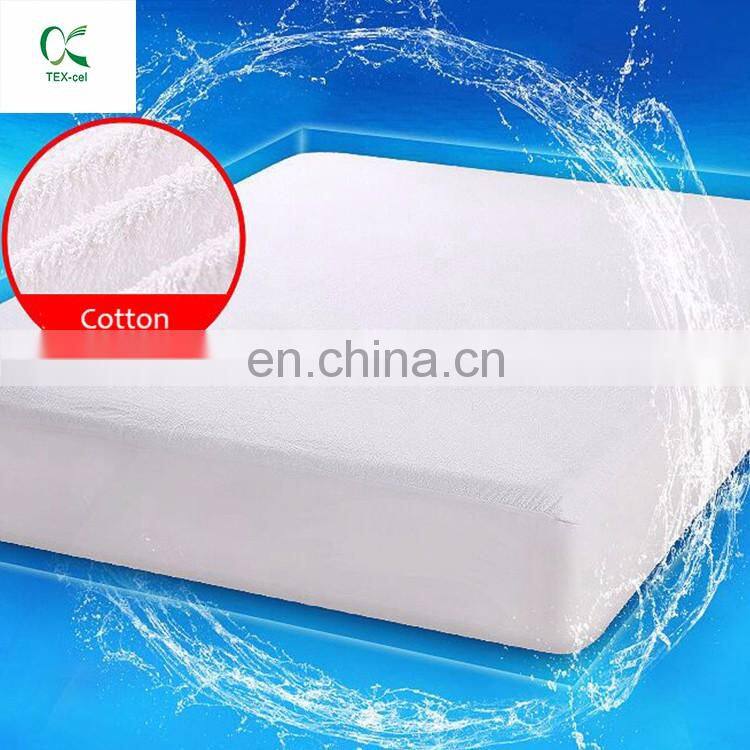 Hot Selling Promotional Towel Cloth cotton Bed Cover