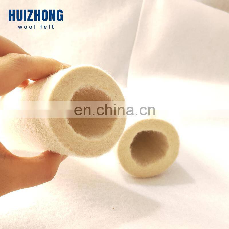 wholesaler in China 100% good quality felt mechanical seal felt seal gasket
