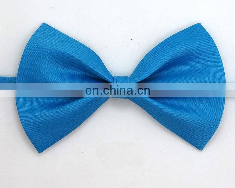 Wholesale Custom Professional Manufacturer Supplier Dog With Bow Tie Collar