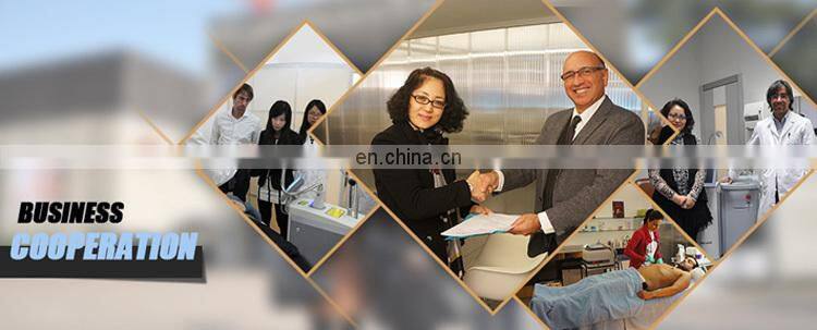 GSD 810nm diode laser permanent hair removal