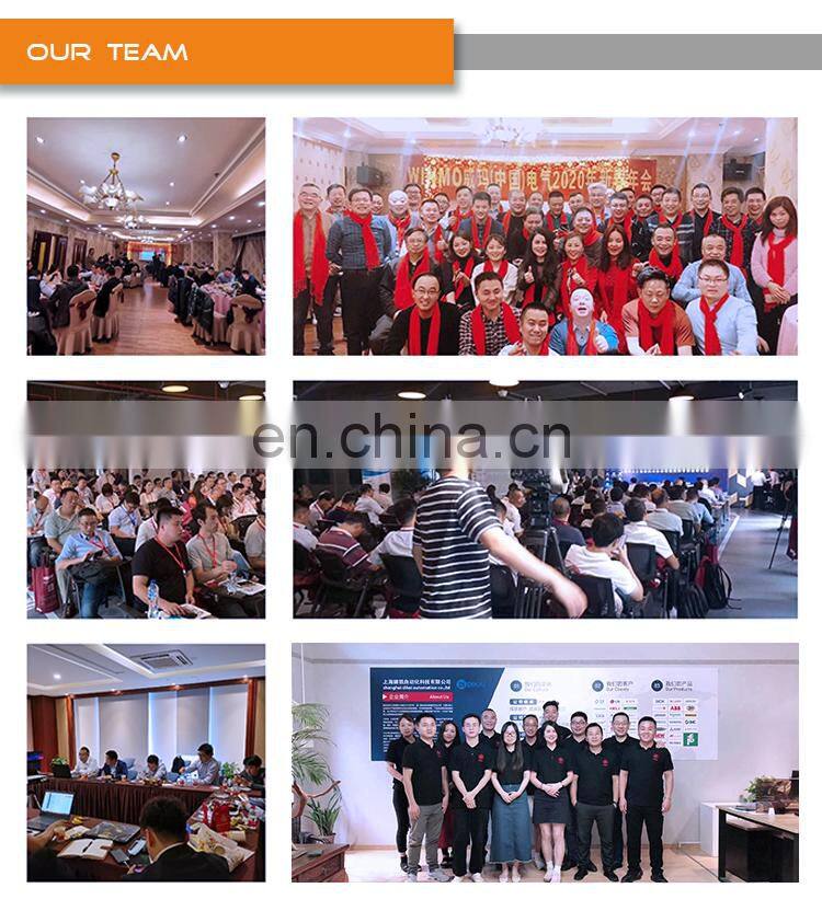 low noise low power consumption low hwat 100w 400w 750W AC Servo Motor