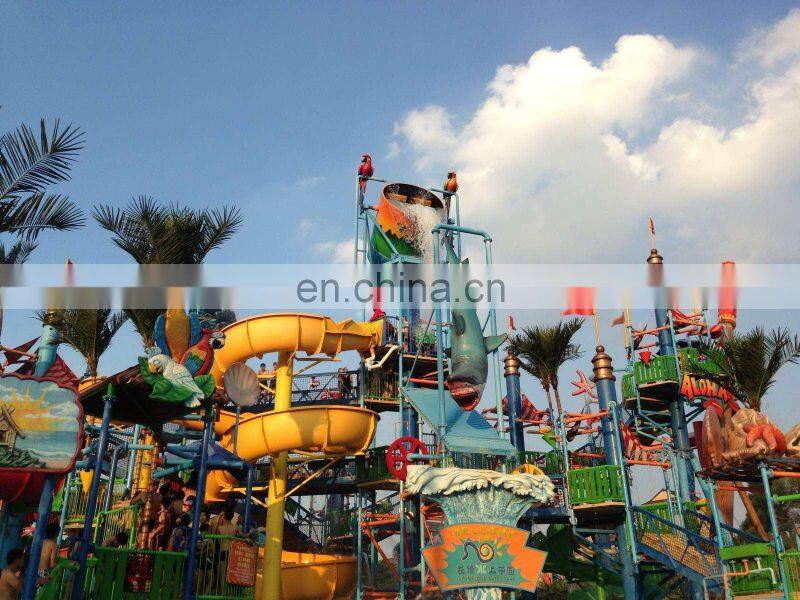 water park games , Water Park Aqua Town, Splash Town for Children