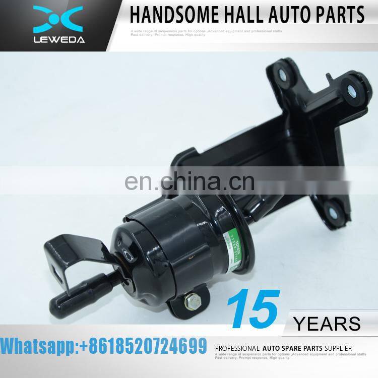 Automotive Parts 23300-31160 Diesel Engine Auto Fuel Filter for LAND Cruiser 2007- Prado Fuel Filter With Bracket KZJ150 GRJ150