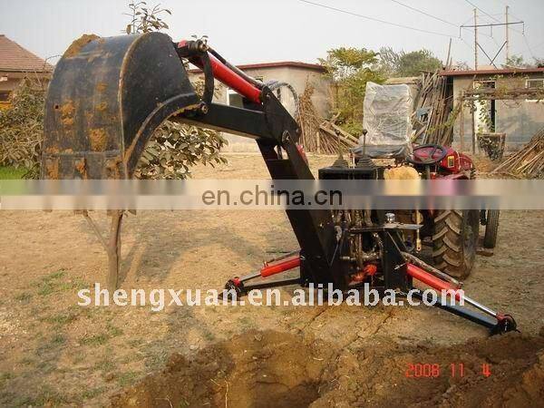 small digging machine agricultural digging machine