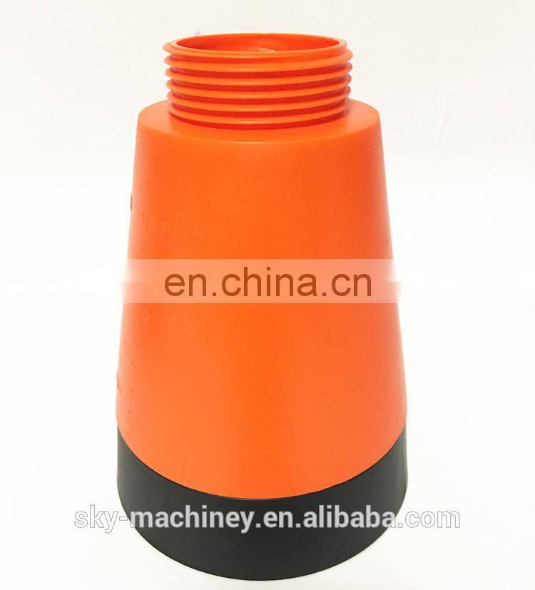 New coming home tool 2 pints continuous fine mist detergent hair sprayer