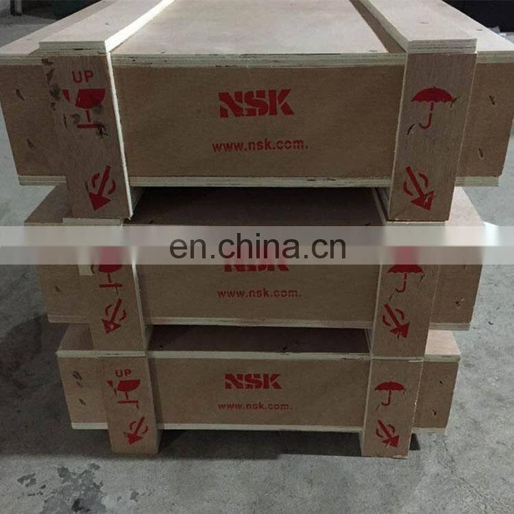 hot sales ODM OEM original japan NSK bearing 35BD5020 35*50*20mm