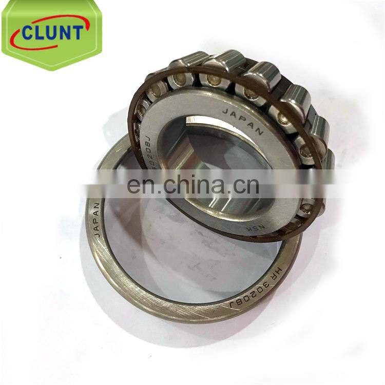 Good quality cheap price roller bearing 30315 bearing