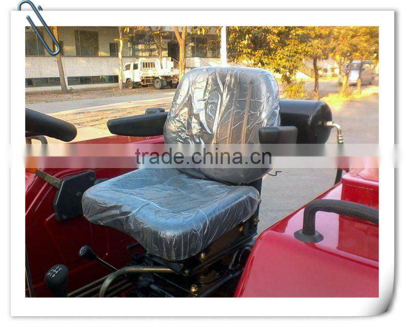 Luzhong tractor LZ354