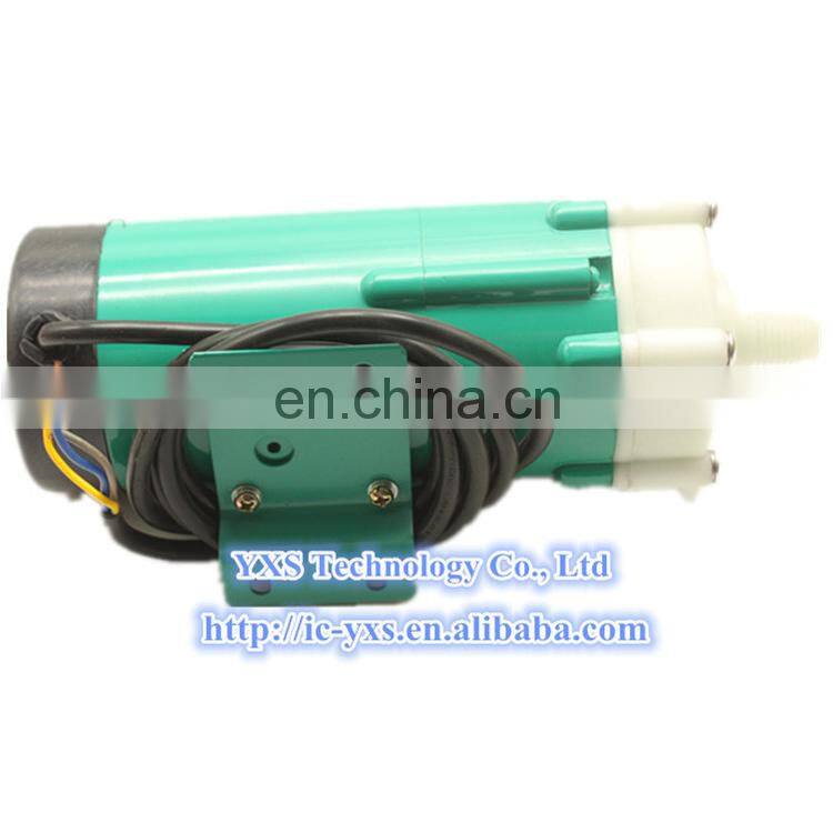 MP-20R chemical acid seawater pumps magnetic drive circulation pump