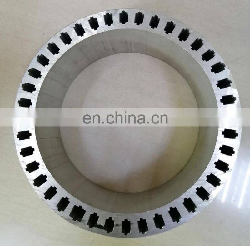 Good! Total new aluminium a5n 99.999% aluminium in ingots profile extrusion, great metal shiny section aluminium 99.999