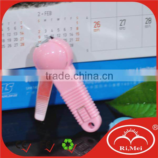 small figer and toe nail carbon steel nail clipper