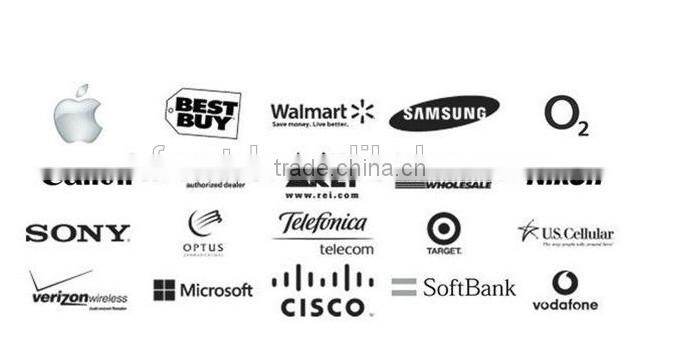 100% secure 6 USB Ports Mobile Phones Display With Disconnect Alarm