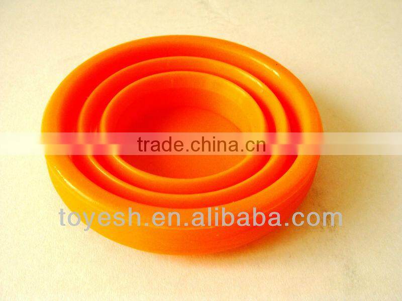 Silicone Cup/Collapsible Silicone Cup
