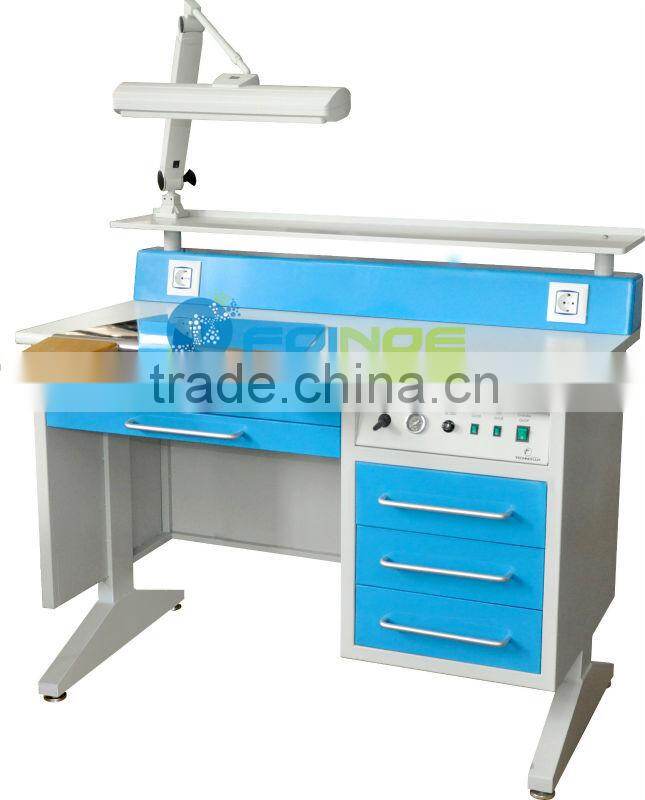 Dental Laboratory Benches