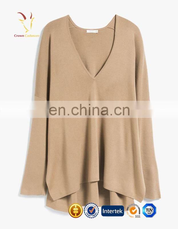 Warehouse V Neck Merino Wool Clothing Erdos Cashmere Sweater