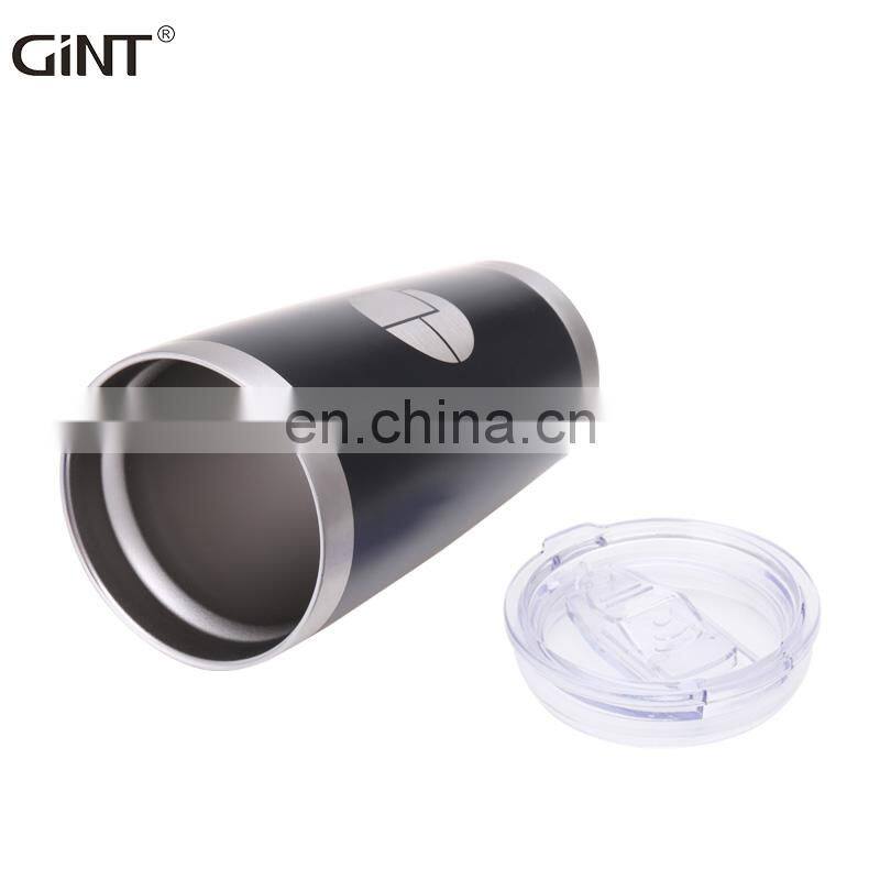 20oz Double Walled Insulated Stainless Steel Coffee Travel Tumbler Cups In Bulk