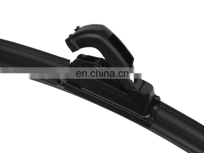 Universal soft wiper rubber car window windscreen windshield wipers