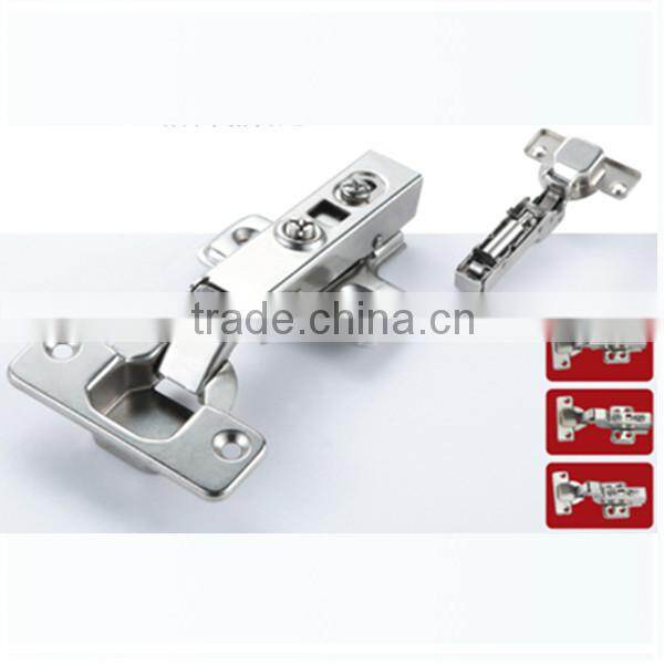 Inseparable stainless steel hot selling furniture hinge