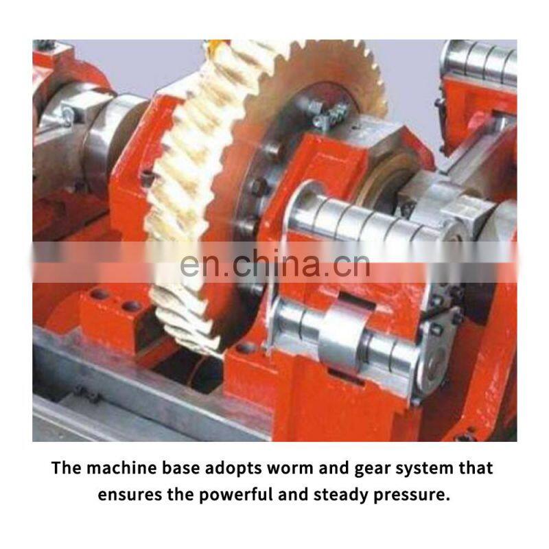 Full automatic high speed Operation Paper Roll Die Cutting Machine