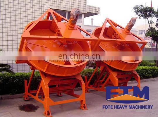 Iron Ore Pellets Manufacturing Plant