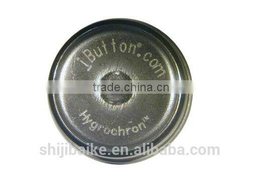 DS1923-F5 DS1923-F5# IBUTTON TEMP/HUMIDITY LOGGER F5