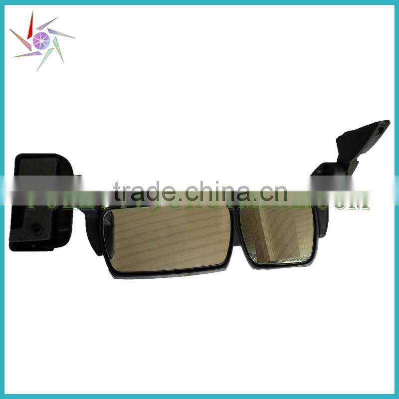 Iveco truck rearview mirror
