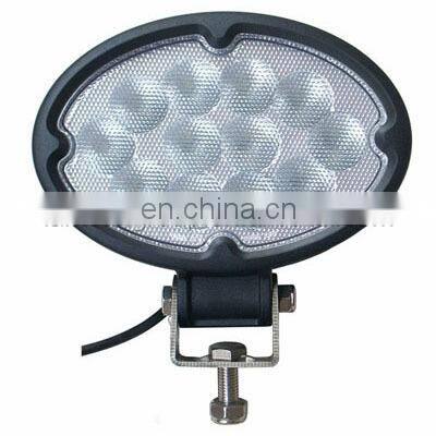 high power led work light truck led lamp DC10-30v shanghai sanfu