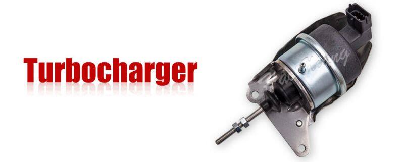 turbine KP35 54359700027 54359880027 54359700037 54359880037 55221409 turbo actuator for Fiat Idea Punto 500 1.3D SJTD 90 HP