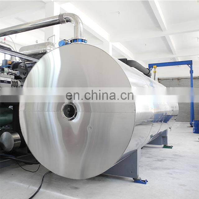 LTDG-Series CE Certified High Quality vacuum palm oil vacuum dryer