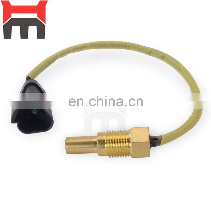 6D125 Water Temperature Sensor 7861-93-3520