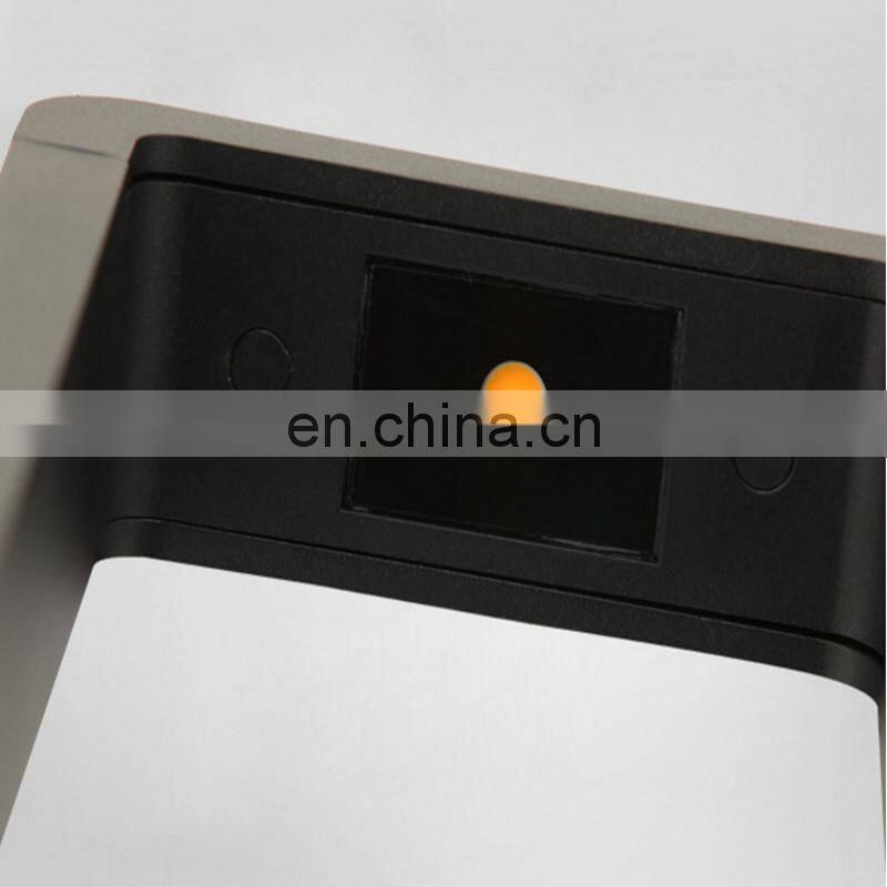 10W LED Lawn Light Outdoor Waterproof Aluminum Lawn Light Landscape Community Garden Courtyard villa Grassland Road Lights