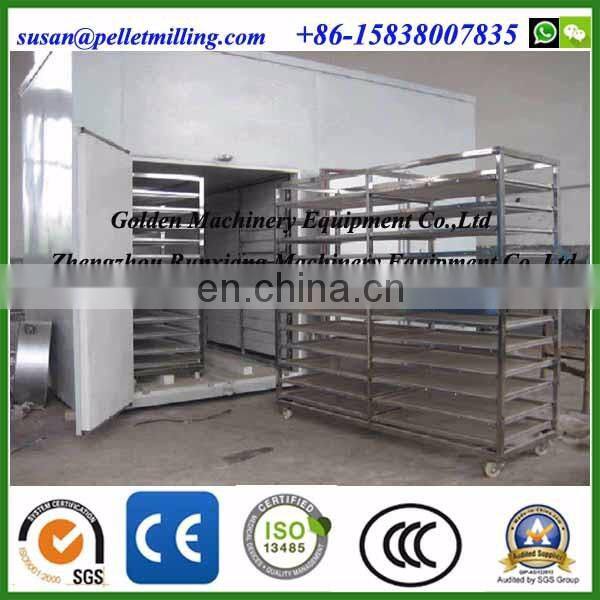 Fish Drying Machine/Mushroom Dryer/Mushroom Hot Air Drying Oven