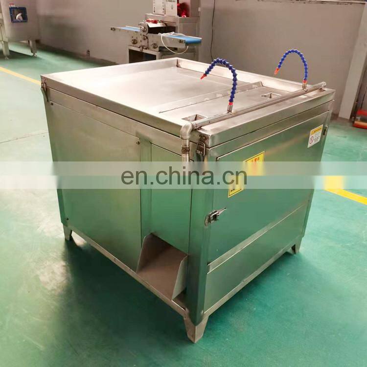 New Arrival Intestine Casing Cleaning Machine / Pig Pork Sheep Casing Intestine Cleaning Machine