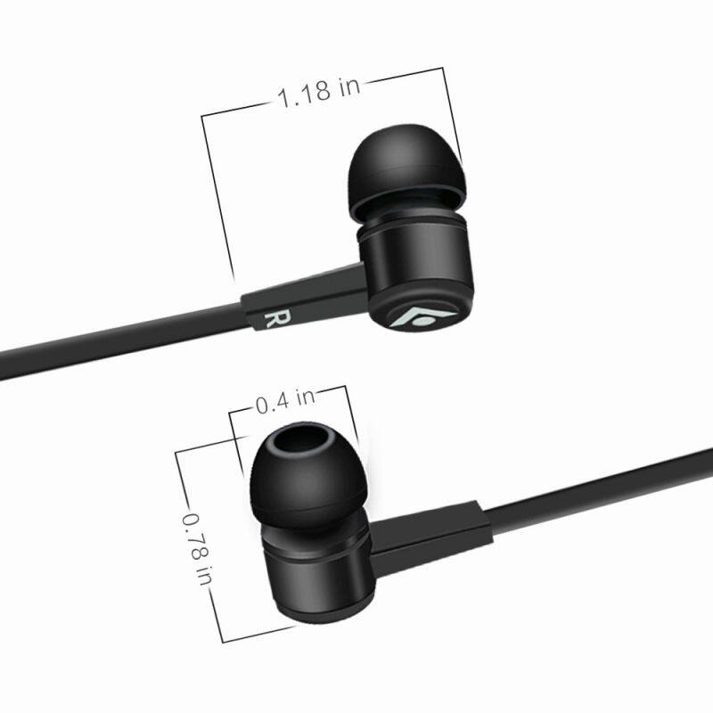 Colorful disposable noodle cable earphone for iphone 6