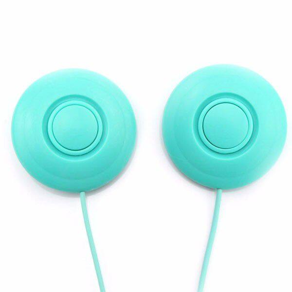 Wired earphones 2017 sleep headphones sport mp3 headphone with fm radio