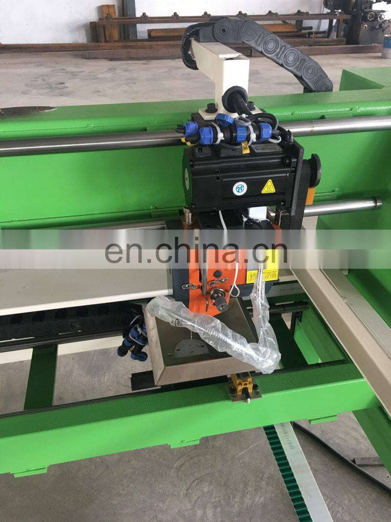 high speed Servo motor single needle quilting machine quilts making machine quilting machines